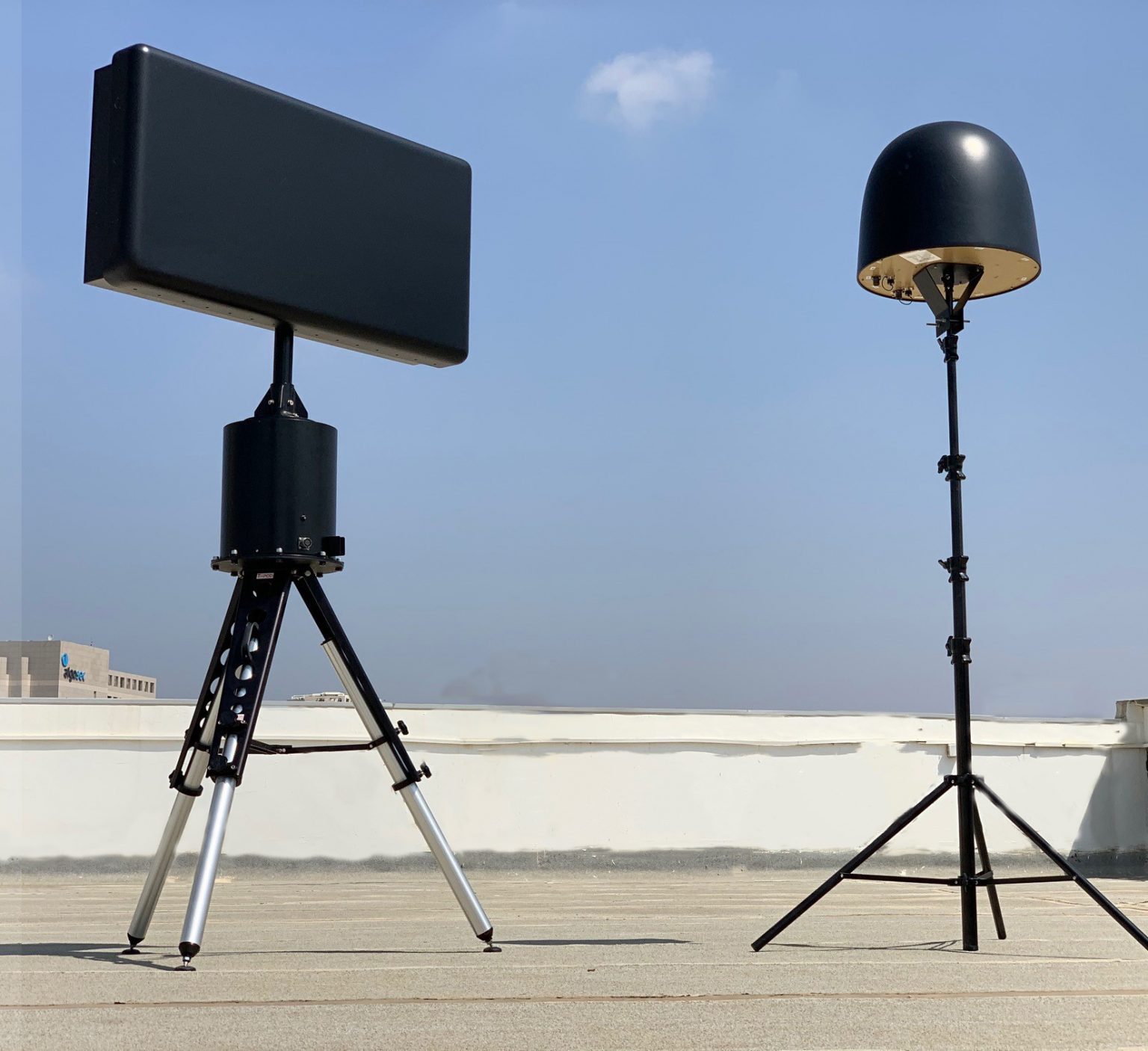 drone-detection-system